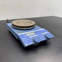 IKA RET CV S1 Hot Plate Stirrer image 0